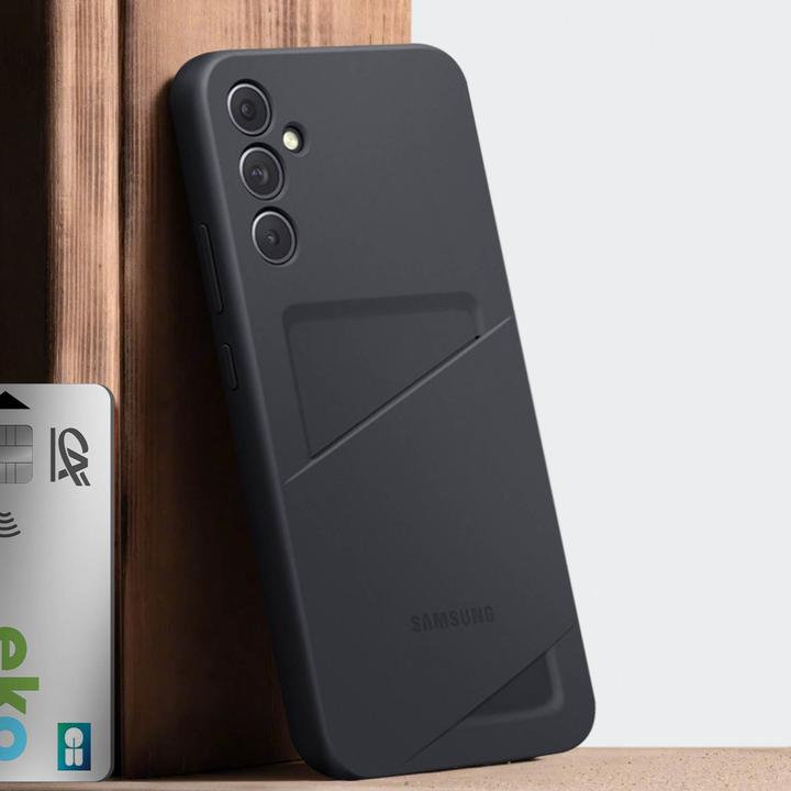 Produktbild Samsung Hard Cover (Samsung Galaxy A34 5G)