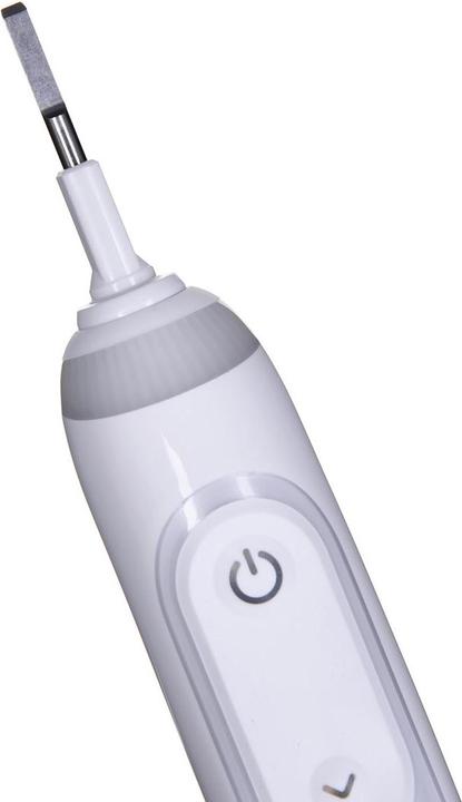 Actual product image Braun Szczoteczka Oral-B Genius X 20000 White (Sonic toothbrush)