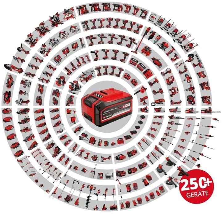 Produktbild Einhell GE-CR 30 Li Solo