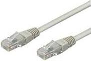 Actual product image Goobay Network cable (U/UTP, CAT5e, 20 m)