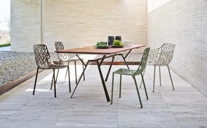 Actual product image Fast spa Forest Outdoor