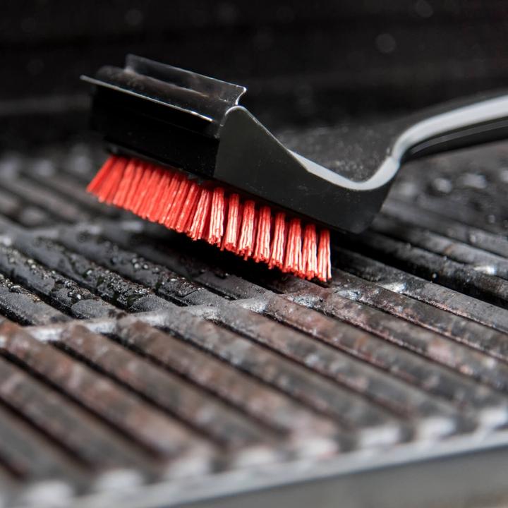 Actual product image Char Broil Cleaning brush (48 cm)