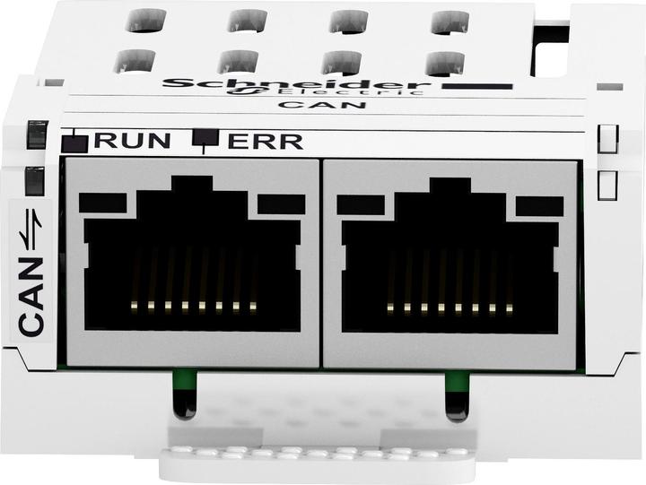 Produktbild Schneider Electric Optionsk. CANOPEN 2 X RJ45 ATV32 LXM32
