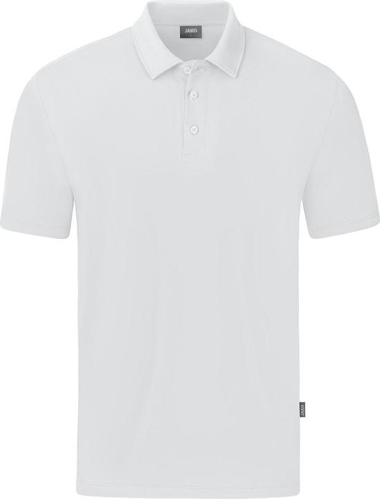 Produktbild JAKO Polo Organic Stretch (5XL)