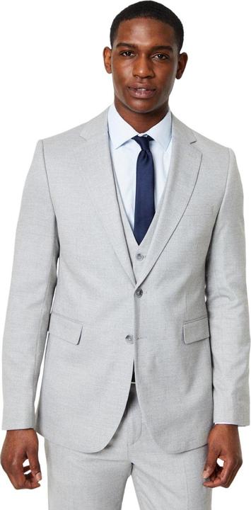 Immagine prodotto Burton Giacca da Completo Matrimonio Conforme alla Taglia Uomo (44)