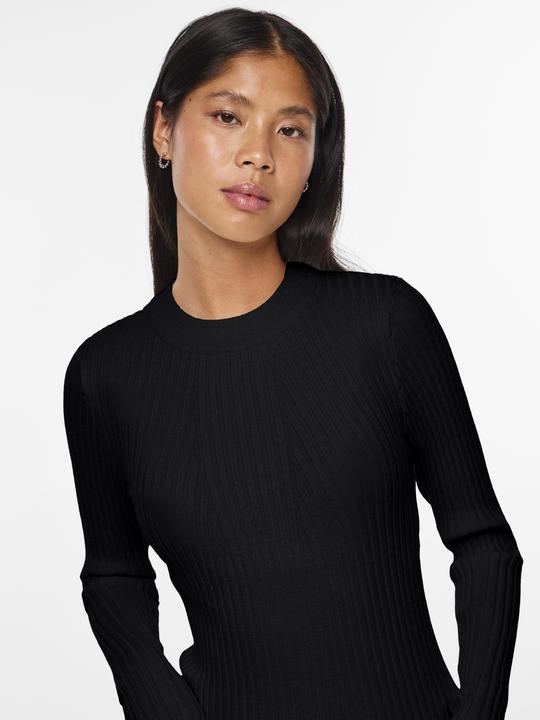 Immagine prodotto Pieces Pccrista Ls O-Neck Knit Noos Bc (XXL)