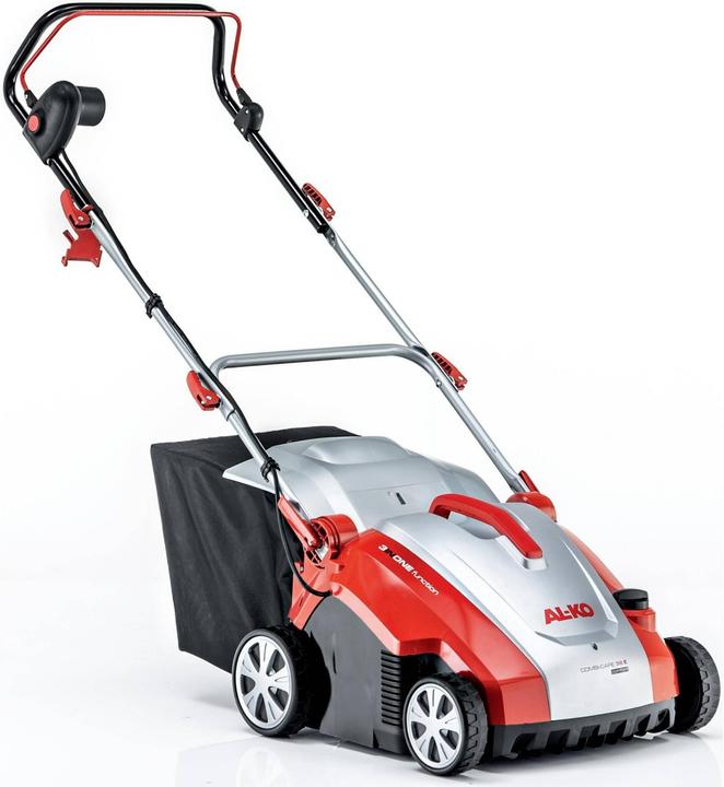 Immagine prodotto AL-KO Elektro-Vertikutierer Combi Care 36 E Comfort