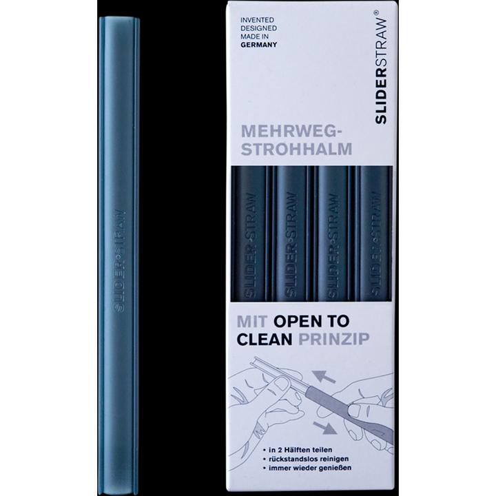 Image du produit SliderStraw Paille 4 pièces 15 cm (4 x)