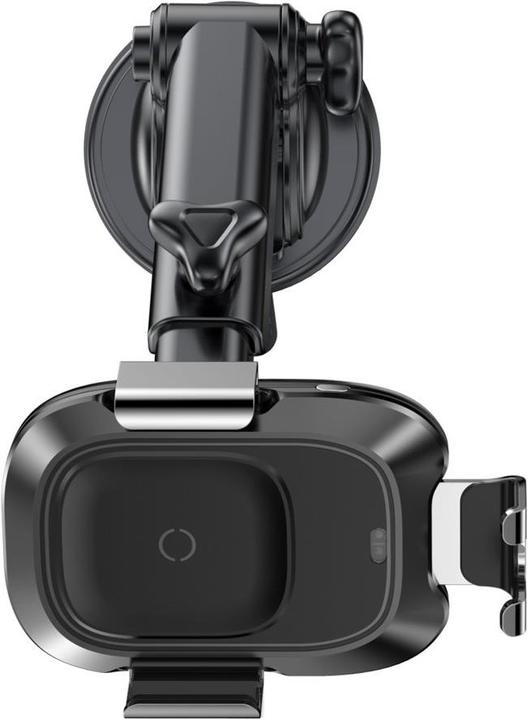 Produktbild Baseus Autohalterung mit QI Wireless Charging Funktion