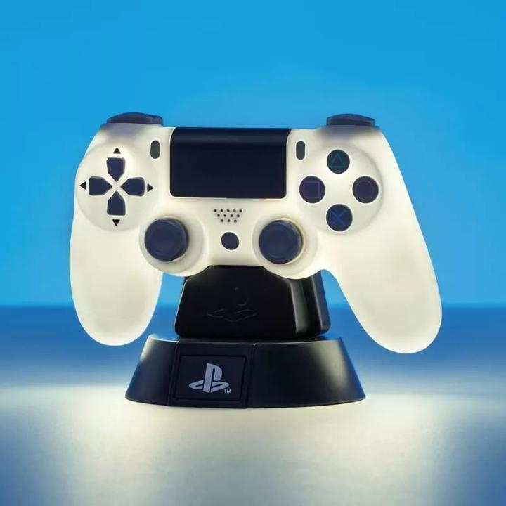 Immagine prodotto Paladone Products Lampada Playstation Icon Light (PLD) (Playstation Classic)