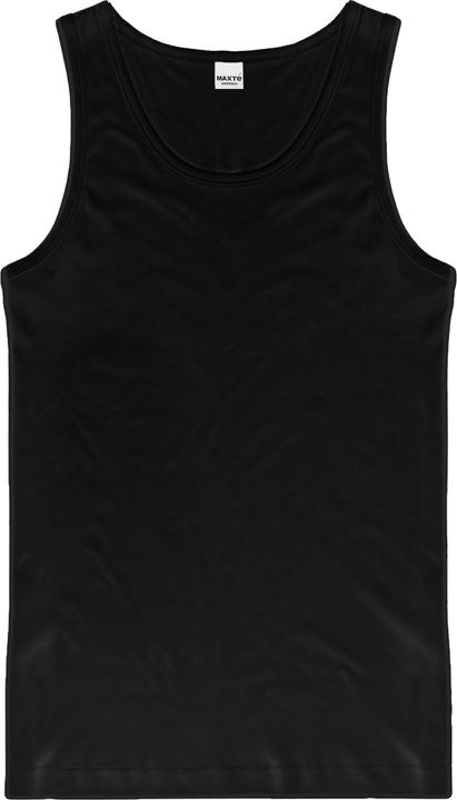Actual product image Maxte BASIC MAX Sleeveless tank top 5-pack (L)