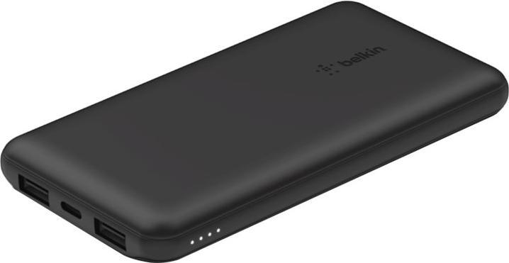 Actual product image Belkin BoostCharge (10000 mAh, 15 W, 37.37 Wh)