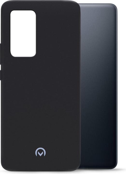 Actual product image Mobilize Rubber gelly cover (Xiaomi 12 Pro)