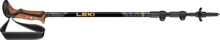 Actual product image Leki Khumbu Lite hiking stick (100 - 135 cm)