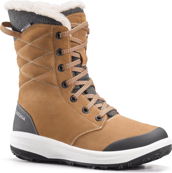 Image du produit Quechua SH500 U-CHALEUR HAUTE (38)
