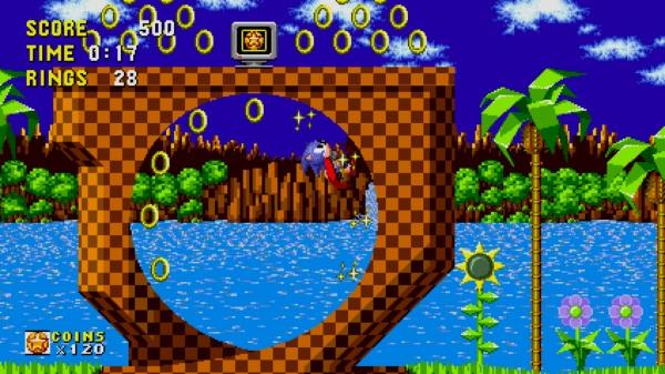 Immagine prodotto Atlus Sonic Origins Plus Edizione Limitata (PS5, IT)