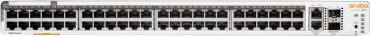 Produktbild HPE Aruba IOn 1960 2XT 2XF Switch JL809A (52 Ports)