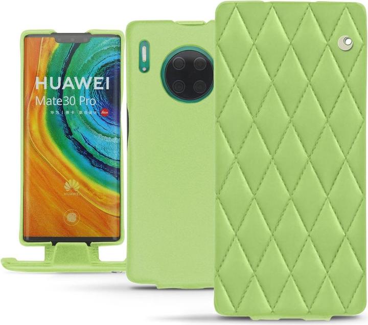 Image du produit Noreve Housse cuir vertical (Mate 30 Pro)