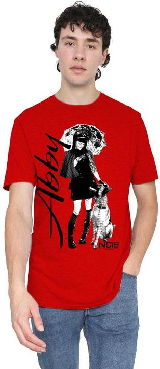 Produktbild Ncis Sunny Day TShirt (M)