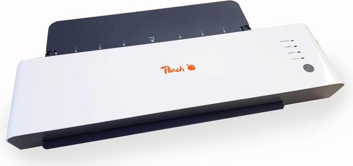 Produktbild Peach Laminiergerät Highspeed Laminator PL125 (125 µm, A3)
