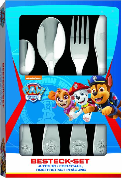 Produktbild pos Paw Patrol