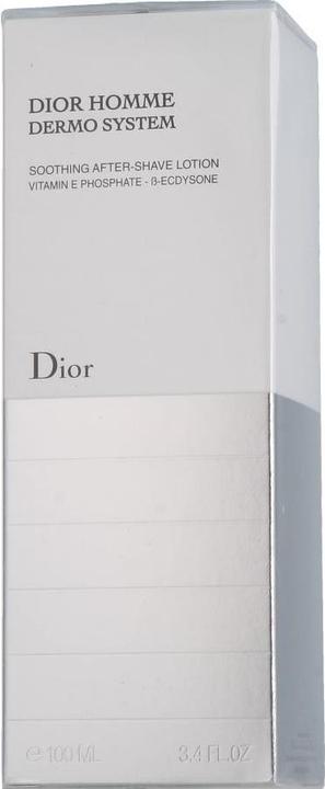Produktbild Dior Homme Dermo System (Lotion, 100 ml)