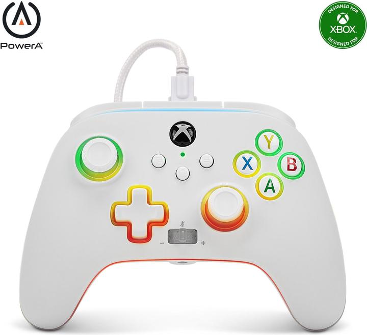 PowerA Spectra Infinity Enhanced Wired Controller für Xbox Series X (Xbox Series X)