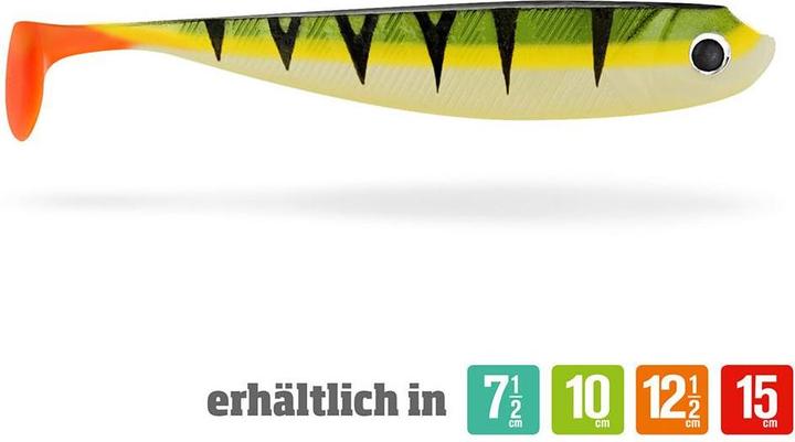 Immagine prodotto Lieblingsköder Charly (6 cm)