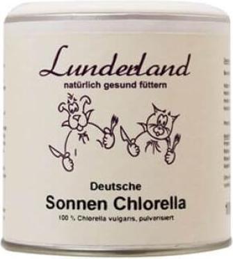 Image du produit Lunderland Chlorella solaire (Adulte, 1 pcs, 100 g)