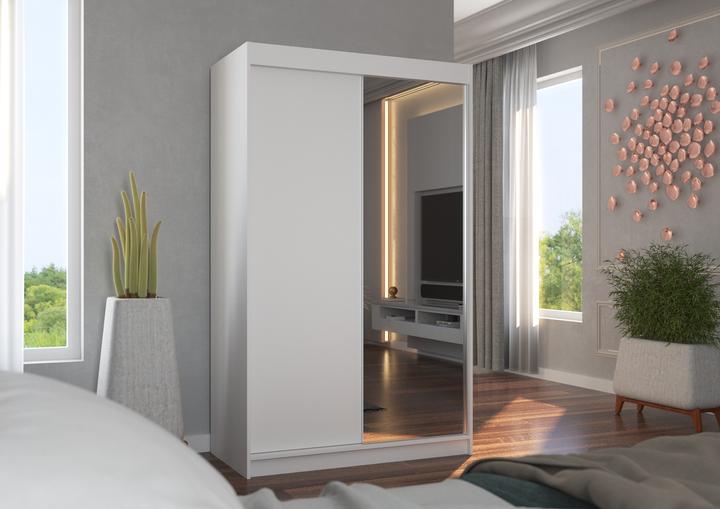 Produktbild ADRK Furniture Rewena (120 x 58 x 200 cm)