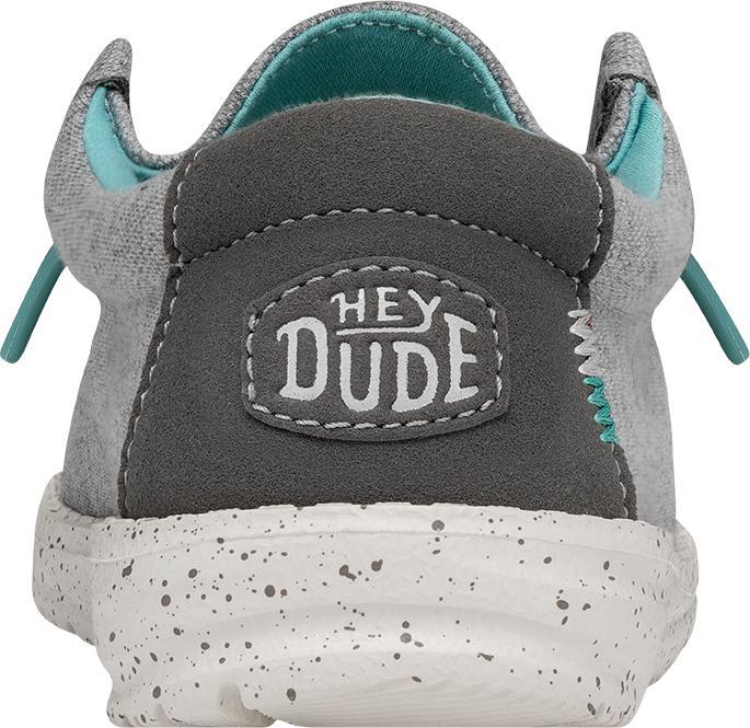 Actual product image Hey Dude Wally Stretch (31)