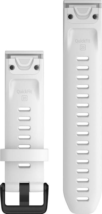 Produktbild Garmin QuickFit (20 mm, Silikon)