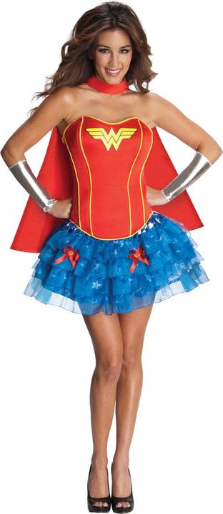Actual product image Rubies Wonder Woman (32)