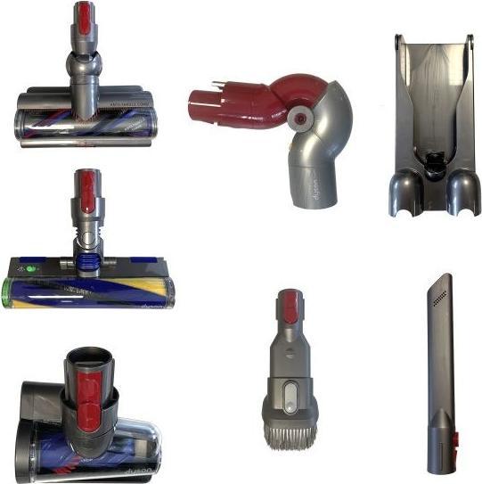 Produktbild Dyson V12 Slim Absolute