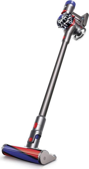 Actual product image Dyson V8 Parquet