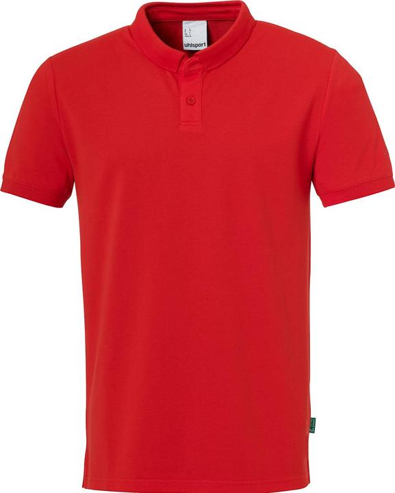 Actual product image Uhlsport POLO SHIRT Essential Prime (4XL)