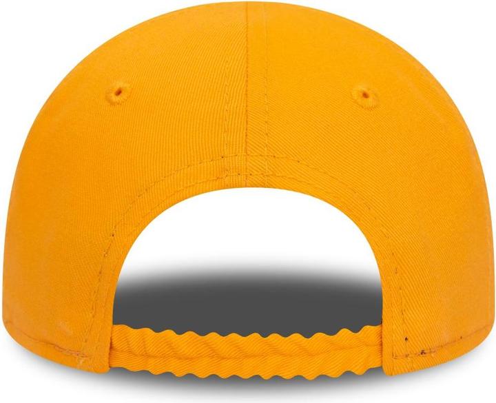 Actual product image New Era 9Forty Kids Cap - New York Yankees papaya Toddler (51, 50 C, 52 C)