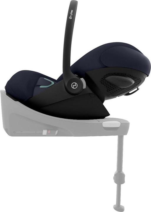 Image du produit Cybex Cloud G i-size Plus (Coque auto, Norme ECE R129/i-Size)