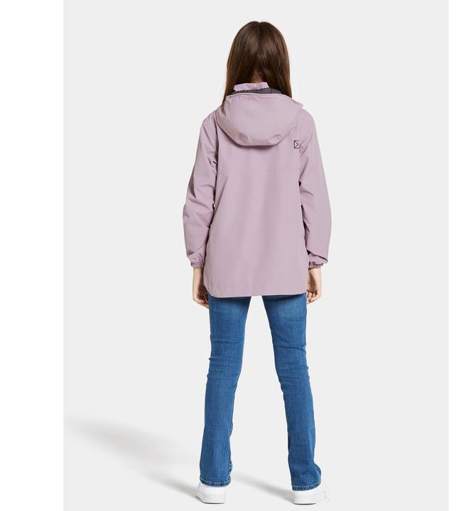 Actual product image Didriksons Kid's Meliss Jacket (152)
