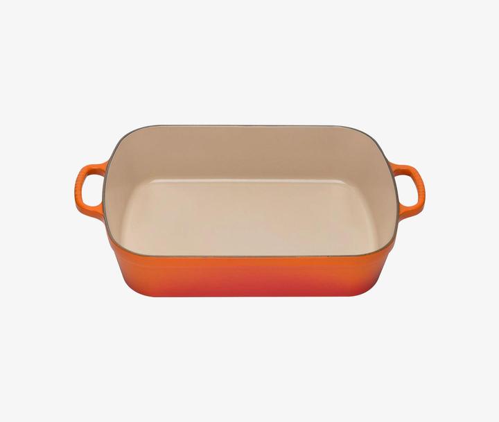 Actual product image Le Creuset Baking dish