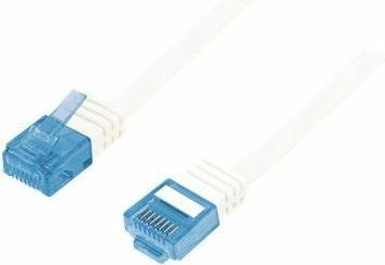 Productafbeelding LogiLink Netwerkkabel (U/UTP, CAT5e, 2 m)