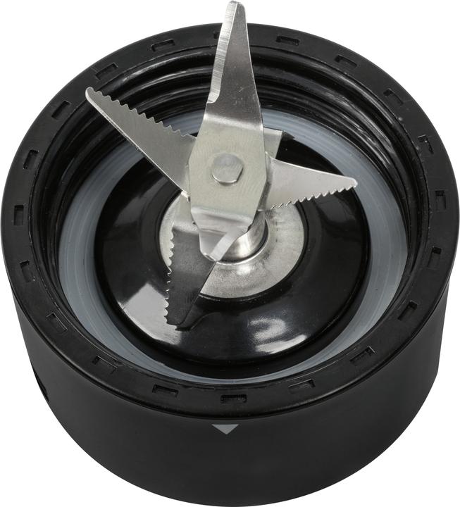 Productafbeelding Proficook Universele blender roestvrijstalen behuizing (500 W)
