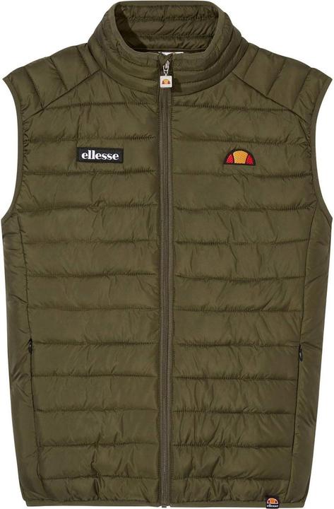 Immagine prodotto Ellesse Giacca di felpa Casual Comfort Fit Bardy Gilet - 14529 (XL)