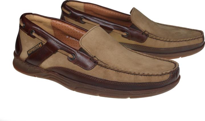 Produktbild Mephisto Fenton (40.5)