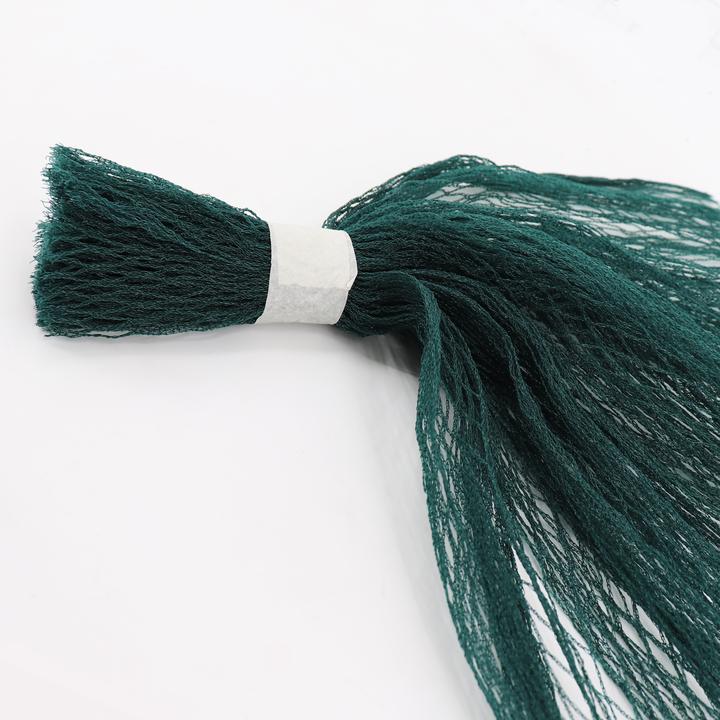 Produktbild Aquagart Teichnetz 5m x 10m Laubnetz Silonetz Laubschutznetz Vogelschutznetz Teichschutz