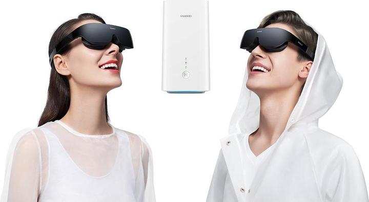 Productafbeelding Huawei 5G CPE Pro 2