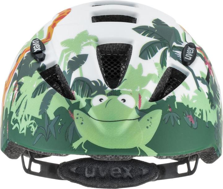 Actual product image Uvex Sports kid 2 cc (46 - 52 cm)