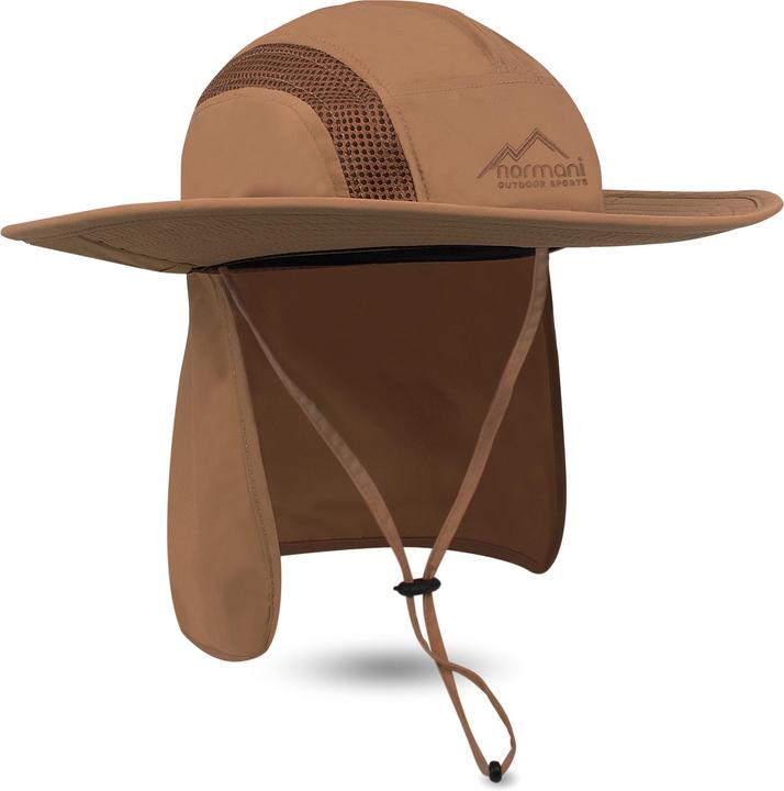 Immagine prodotto Normani Cappello Bush Nuova Zelanda (XXL)