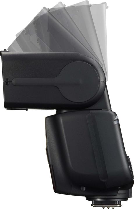 Immagine prodotto Canon Speedlite 430EX III-RT (Attacco del flash, Canon)