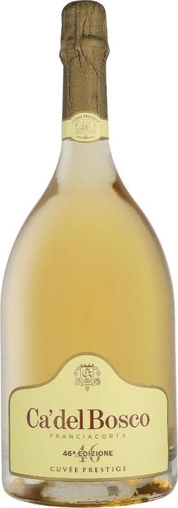Produktbild Ca'del Bosco Cuvee Prestige